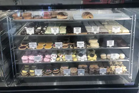 Artisian Baker photo 1
