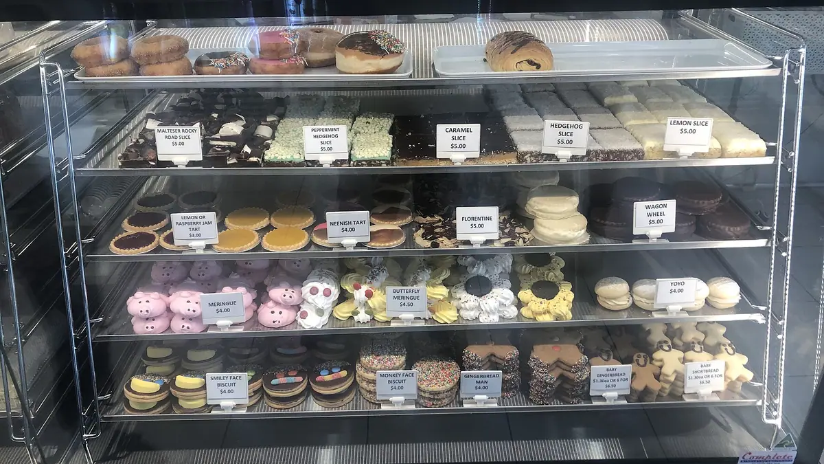 Artisian Baker – bakery in Stroud town centre